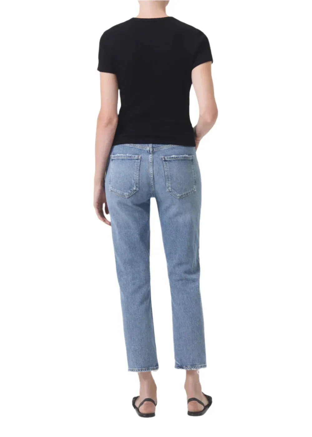 Riley Crop