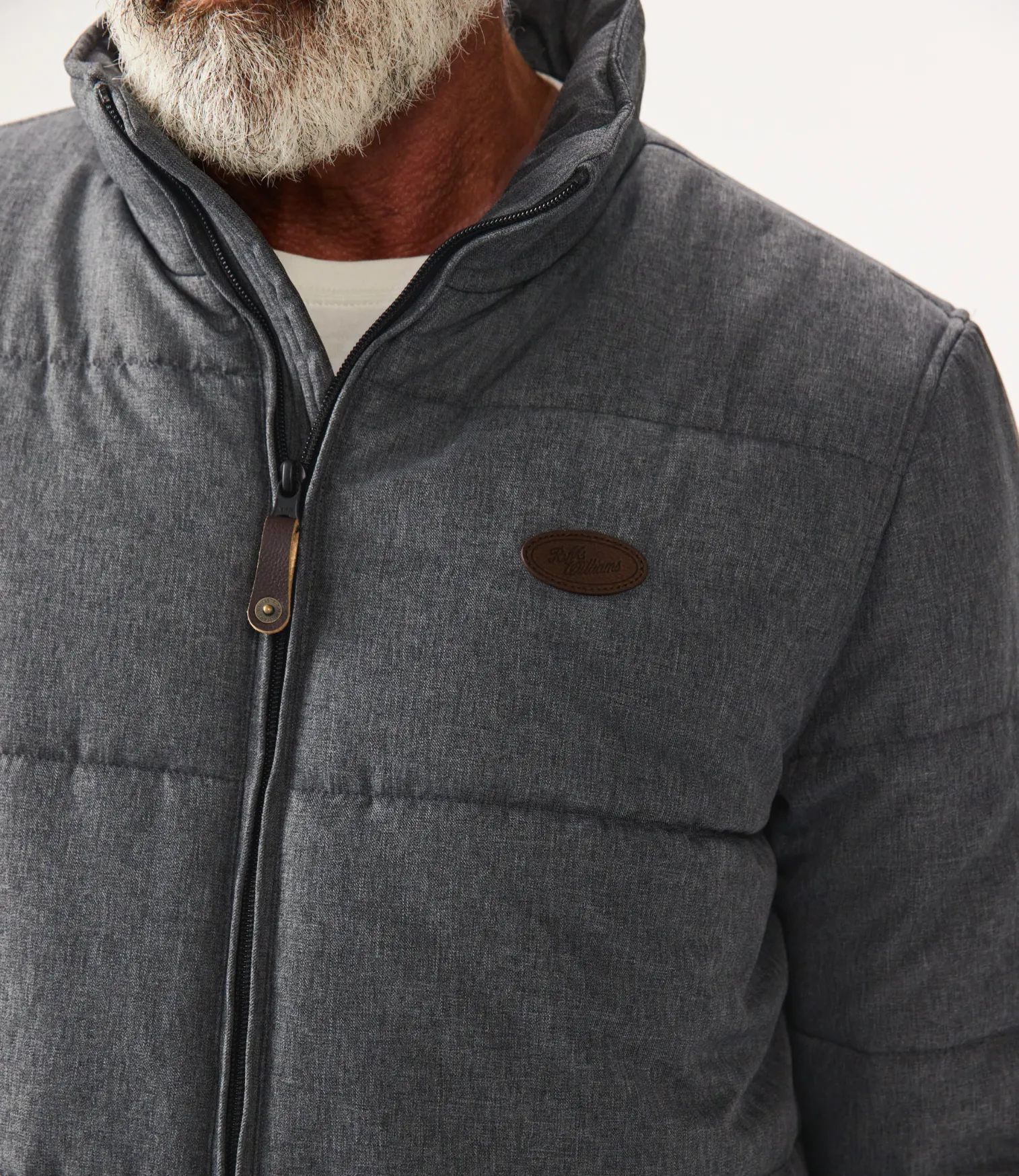 RM Williams Patterson Creek Jacket