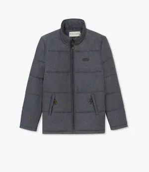 RM Williams Patterson Creek Jacket