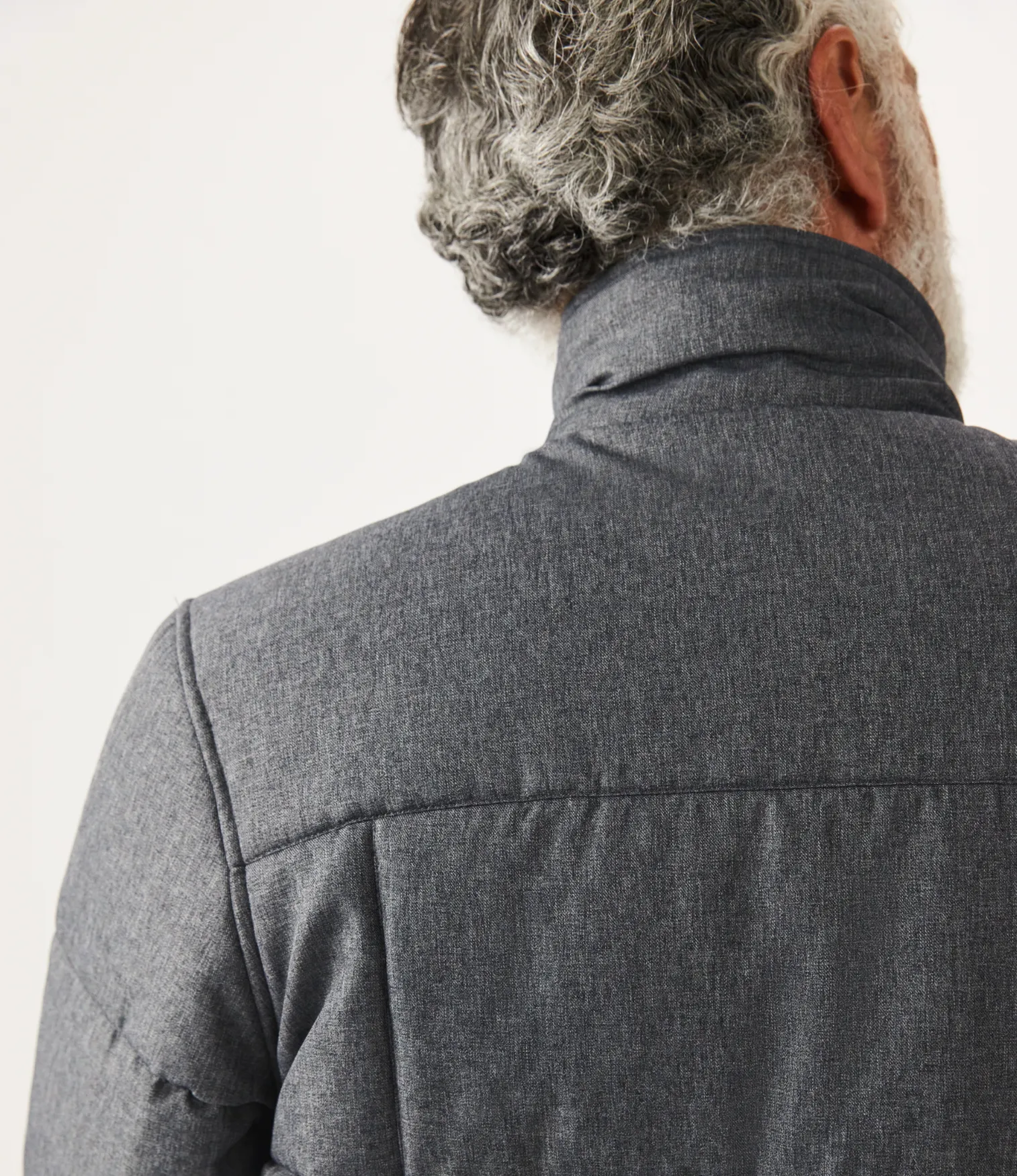 RM Williams Patterson Creek Jacket