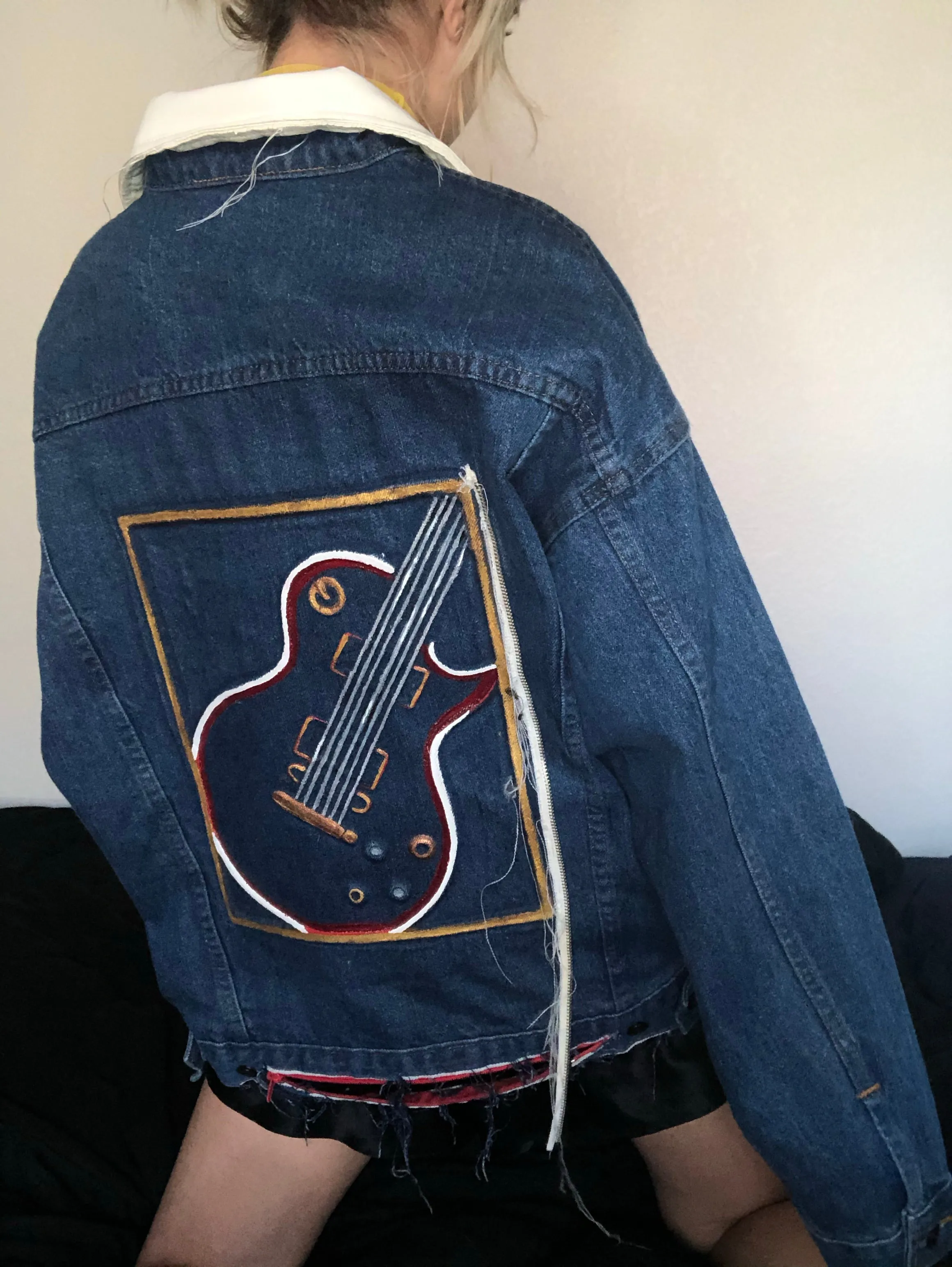 Rock N Roll Baby