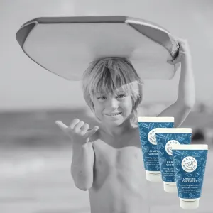 Salty Britches® Chafing Ointment 3 Pack