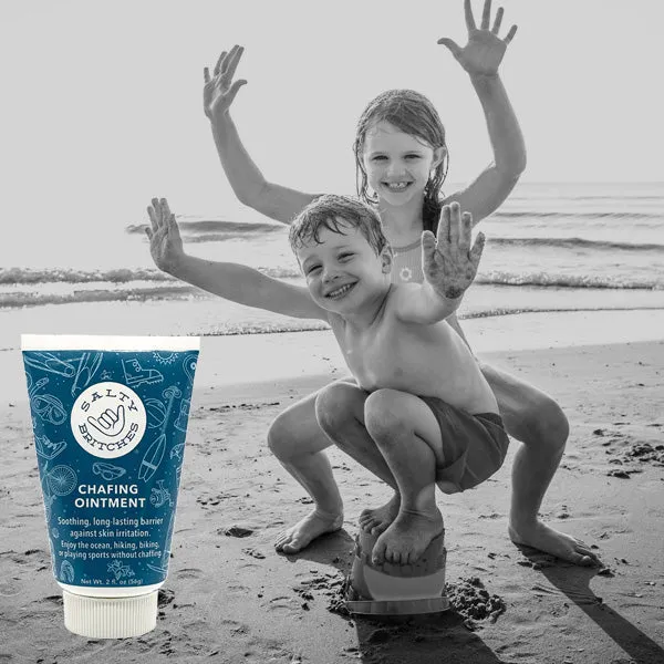 Salty Britches® Chafing Ointment