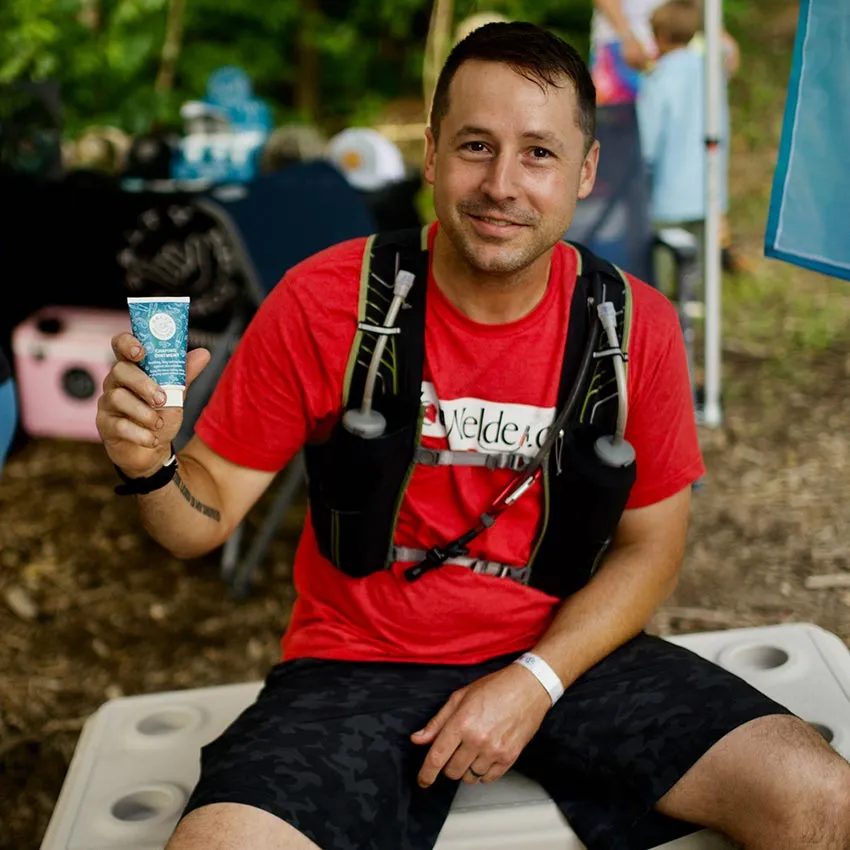 Salty Britches® Chafing Ointment