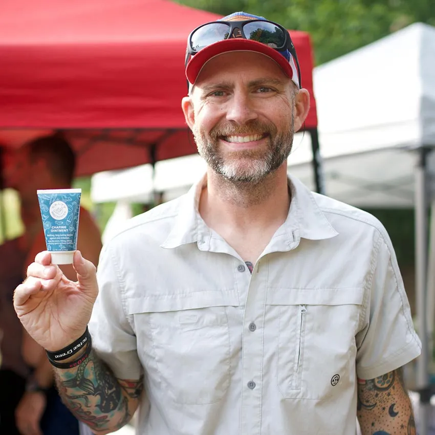 Salty Britches® Chafing Ointment