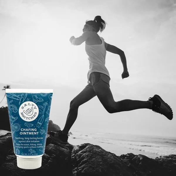 Salty Britches® Chafing Ointment