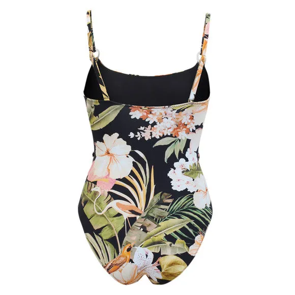 Santa Monica Women's One-Piece Swimsuit