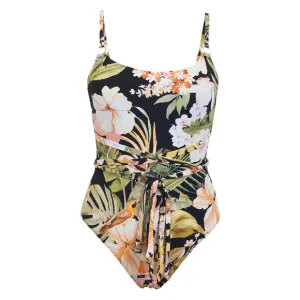 Santa Monica Women's One-Piece Swimsuit