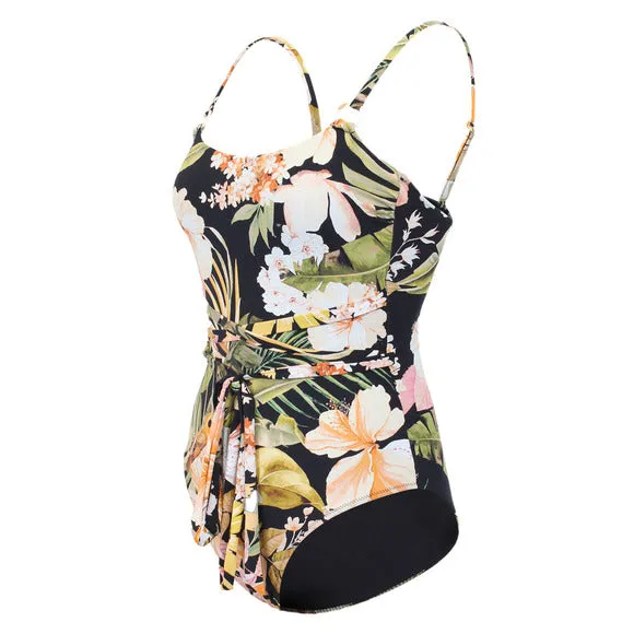 Santa Monica Women's One-Piece Swimsuit