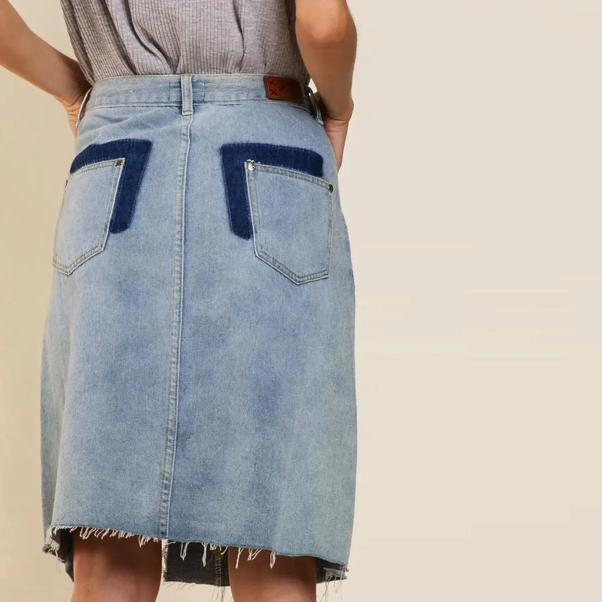 Sara Skirt