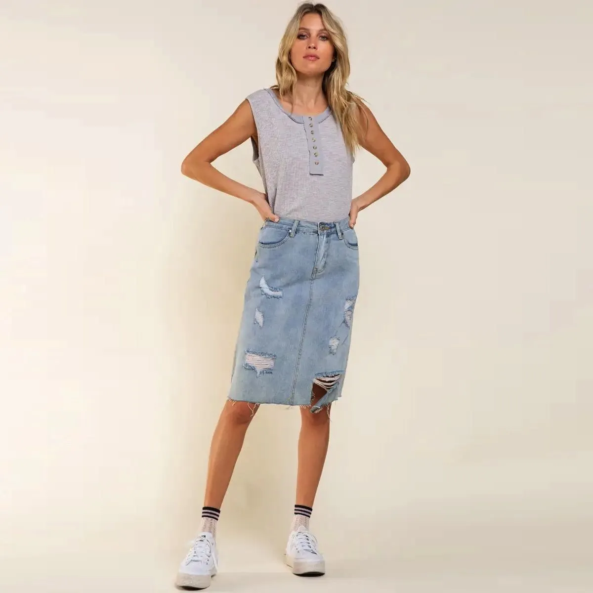 Sara Skirt