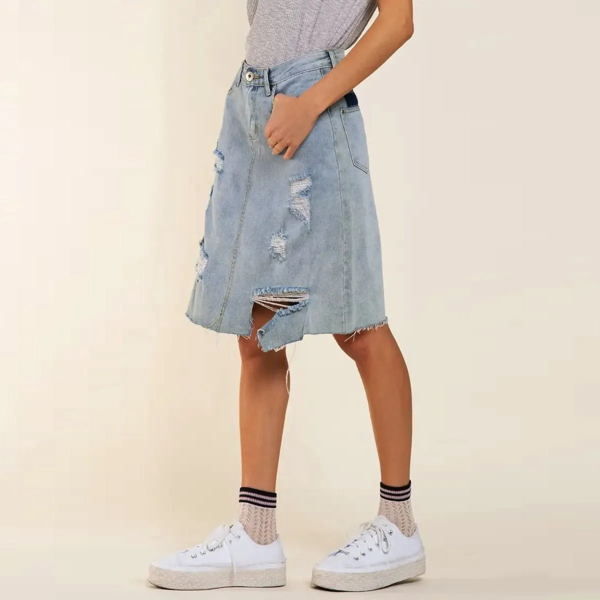 Sara Skirt