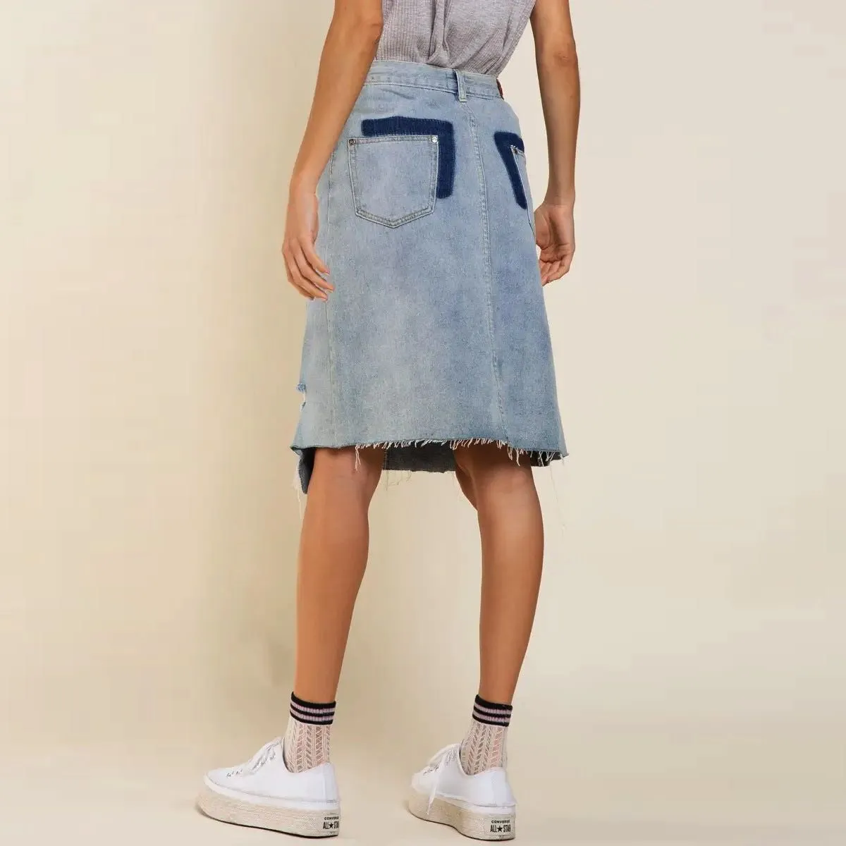 Sara Skirt
