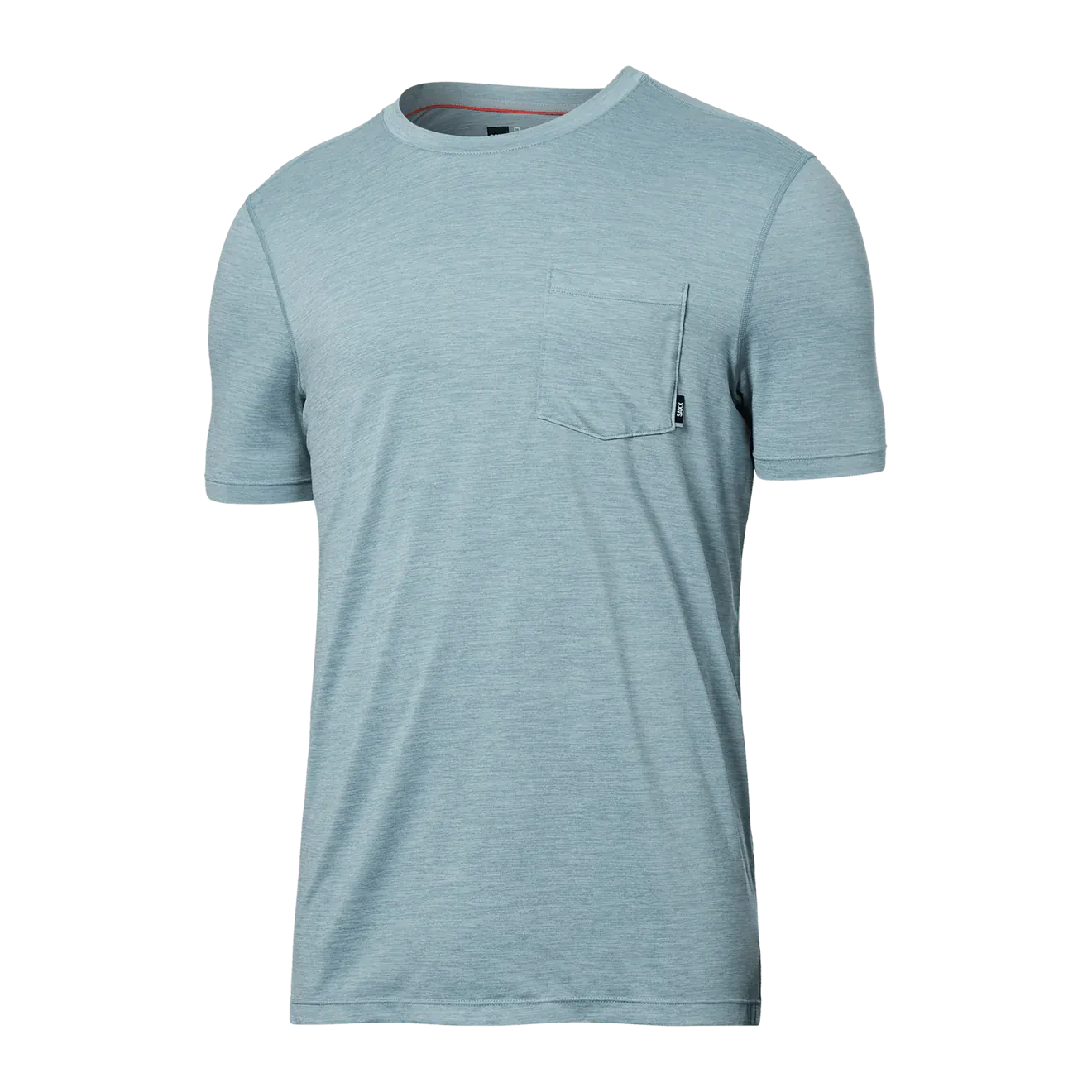 Saxx Drop Temp Cooling T Shirt