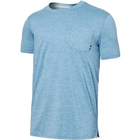 Saxx Drop Temp Cooling T Shirt