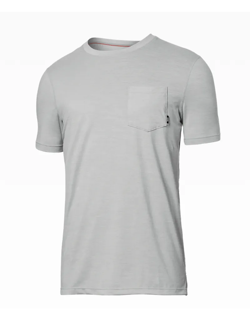 Saxx Drop Temp Cooling T Shirt