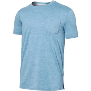 Saxx Drop Temp Cooling T Shirt