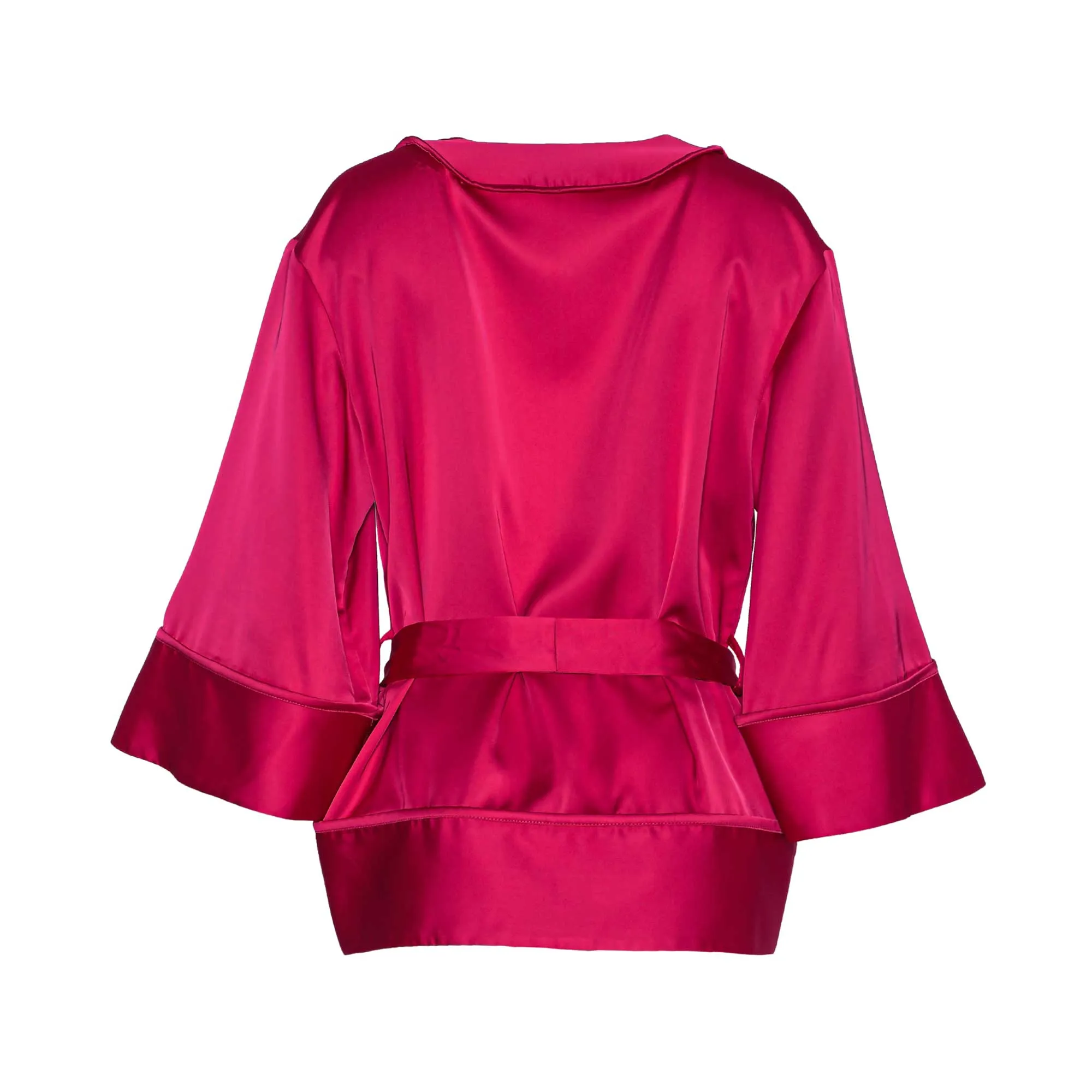 Simona Corsellini Women's Fashionable Kimono