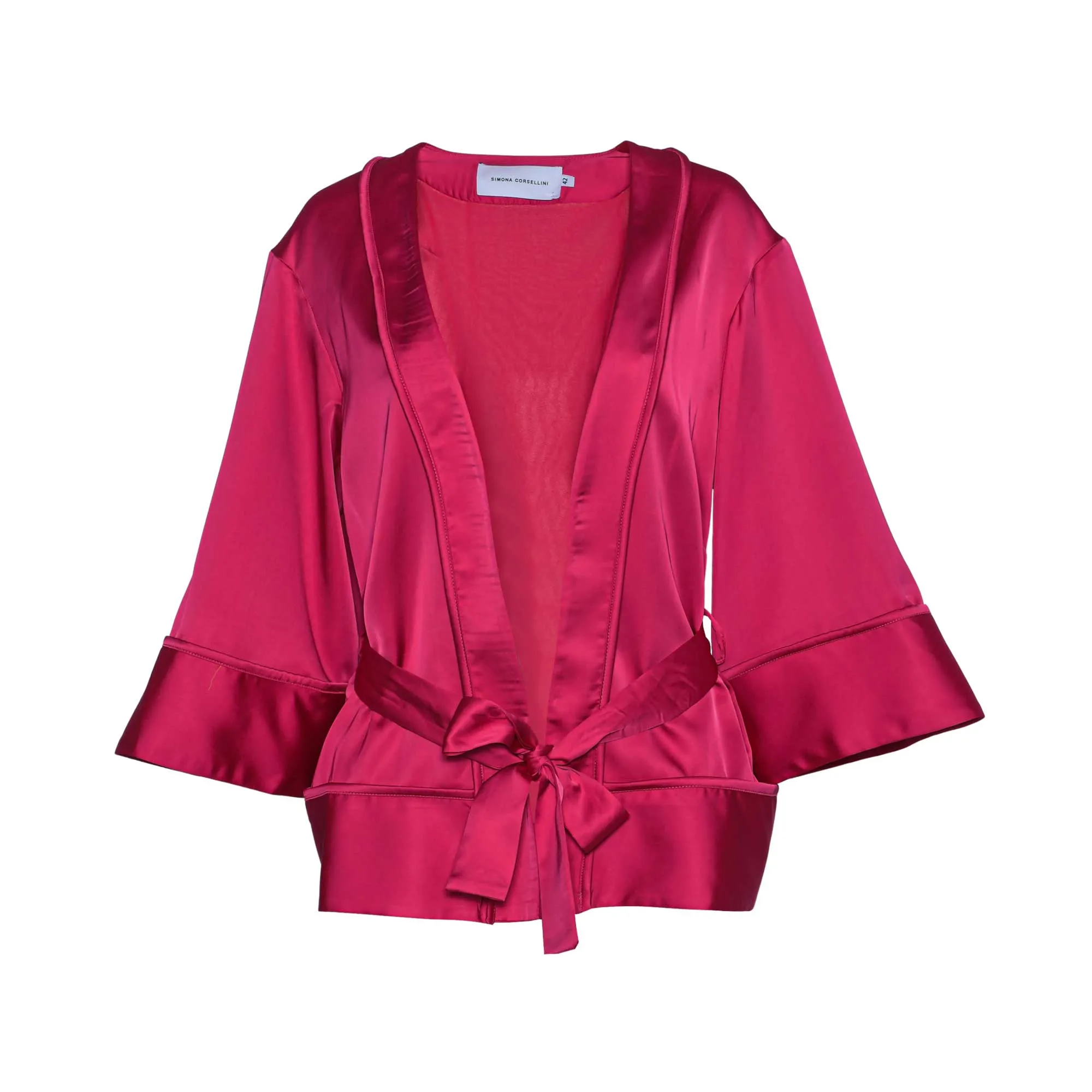 Simona Corsellini Women's Fashionable Kimono