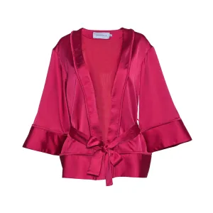 Simona Corsellini Women's Fashionable Kimono
