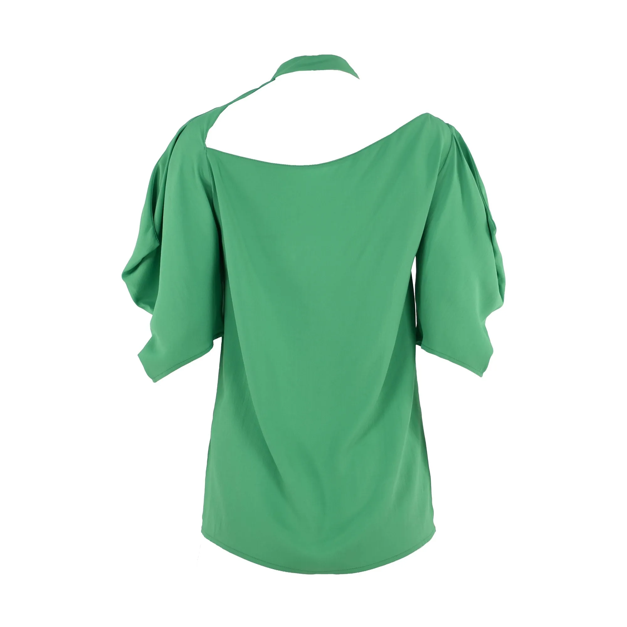 Simona Corsellini Women's Silk Blouse