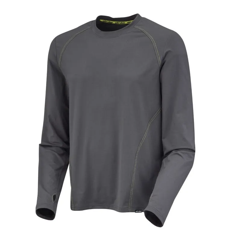 Ski-Doo Performance LS Shirt