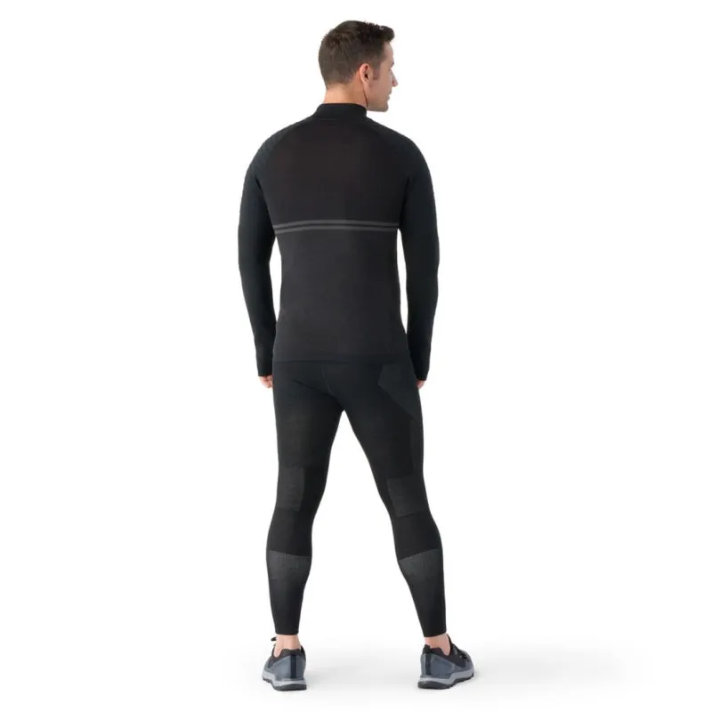 SmartWool Men's Intraknit Merino Tech 1/4 Zip