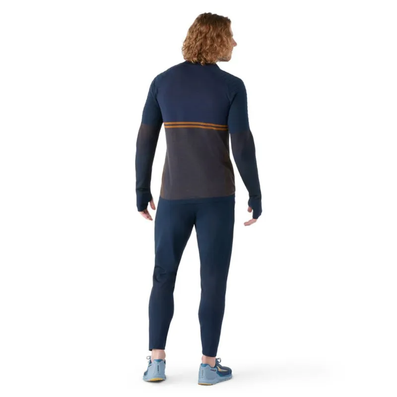 SmartWool Men's Intraknit Merino Tech 1/4 Zip