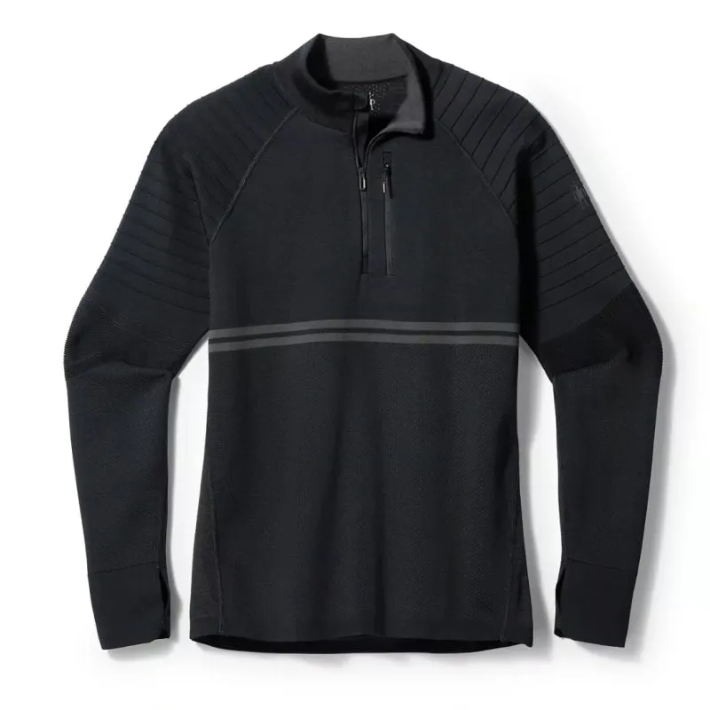 SmartWool Men's Intraknit Merino Tech 1/4 Zip