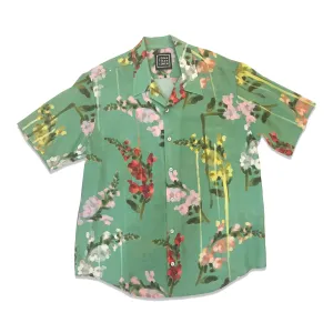 Snap Dragon Silk Unisex Shirts