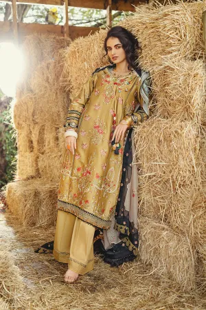SOBIA NAZIR | AUTUMN/WINTER 2022 | AW22-1B