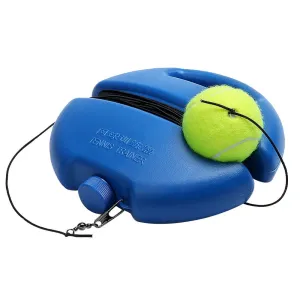 Solo Tennis Trainer