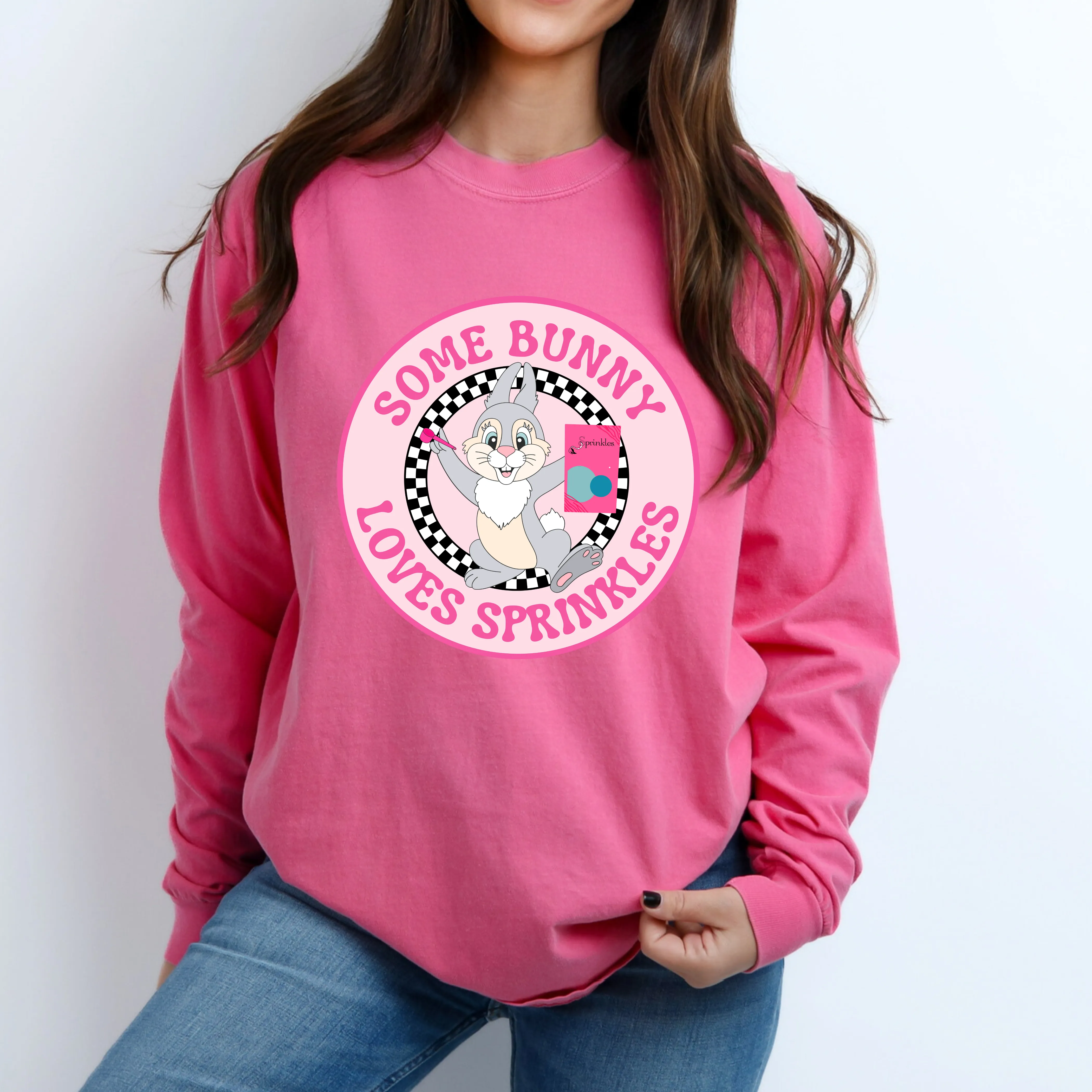 Some Bunny Long Sleeve