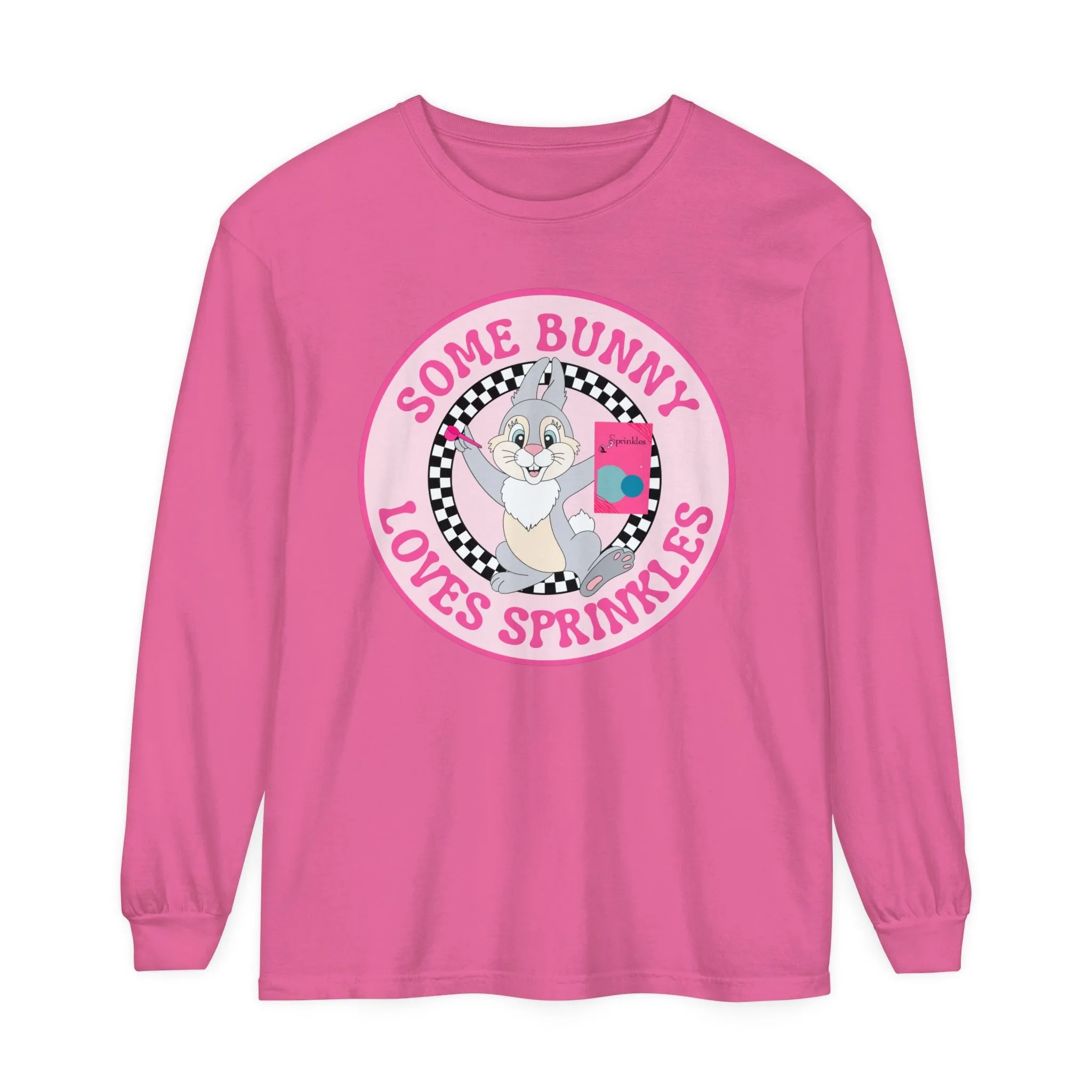 Some Bunny Long Sleeve