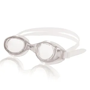 Speedo Unisex HYDROSPEX Classic, White, OS