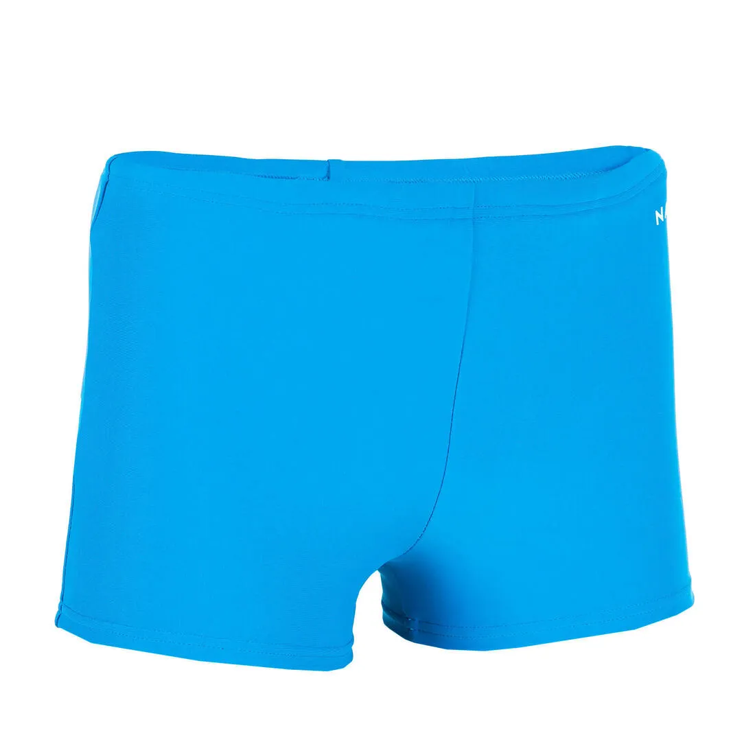 START 100 BOY'S SWIMMING SET - BLUE/NAVY BLUE (BAG, CAP, BOXERS, GOGGLES, TOWEL)