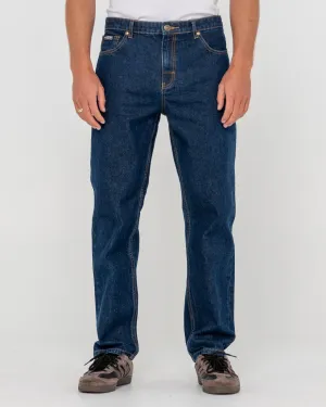 Steven Straight Fit Jean