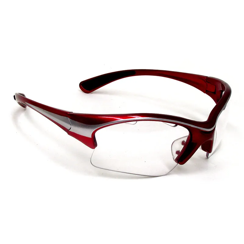 Stiletto Eye Guard