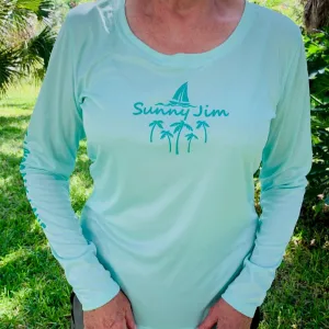 Sun Shirt, Ladies