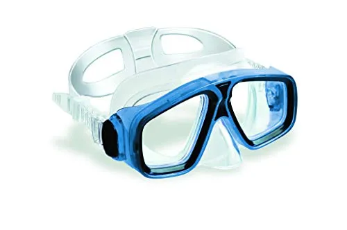 Swimline Thermotech Swim Mask