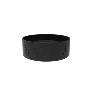 SWIMMING ANKLE BAND 900 - BLACK
