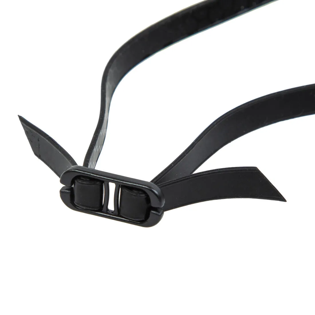 Swimming Goggles Arena Airspeed - Mirrored Yellow Black.
