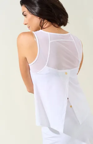 Swing Tank Top Panno