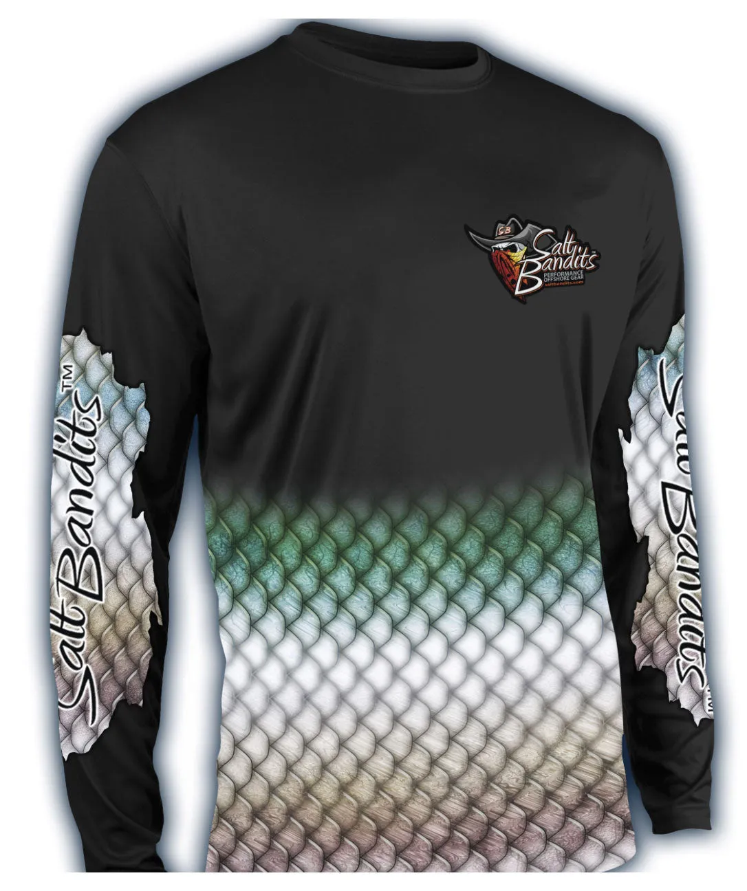 Tarpon Bundle