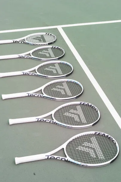 Tecnifibre Tempo 275 Tennis Racket