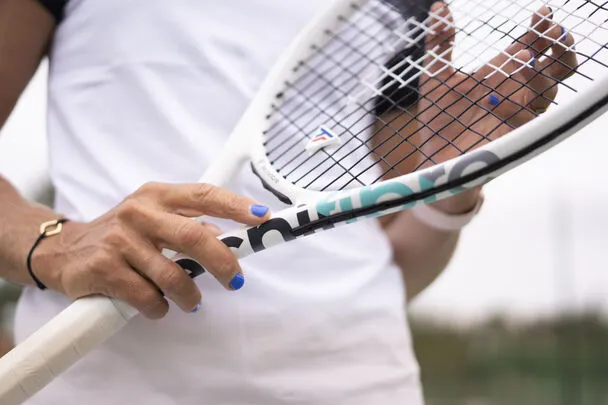 Tecnifibre Tempo 275 Tennis Racket