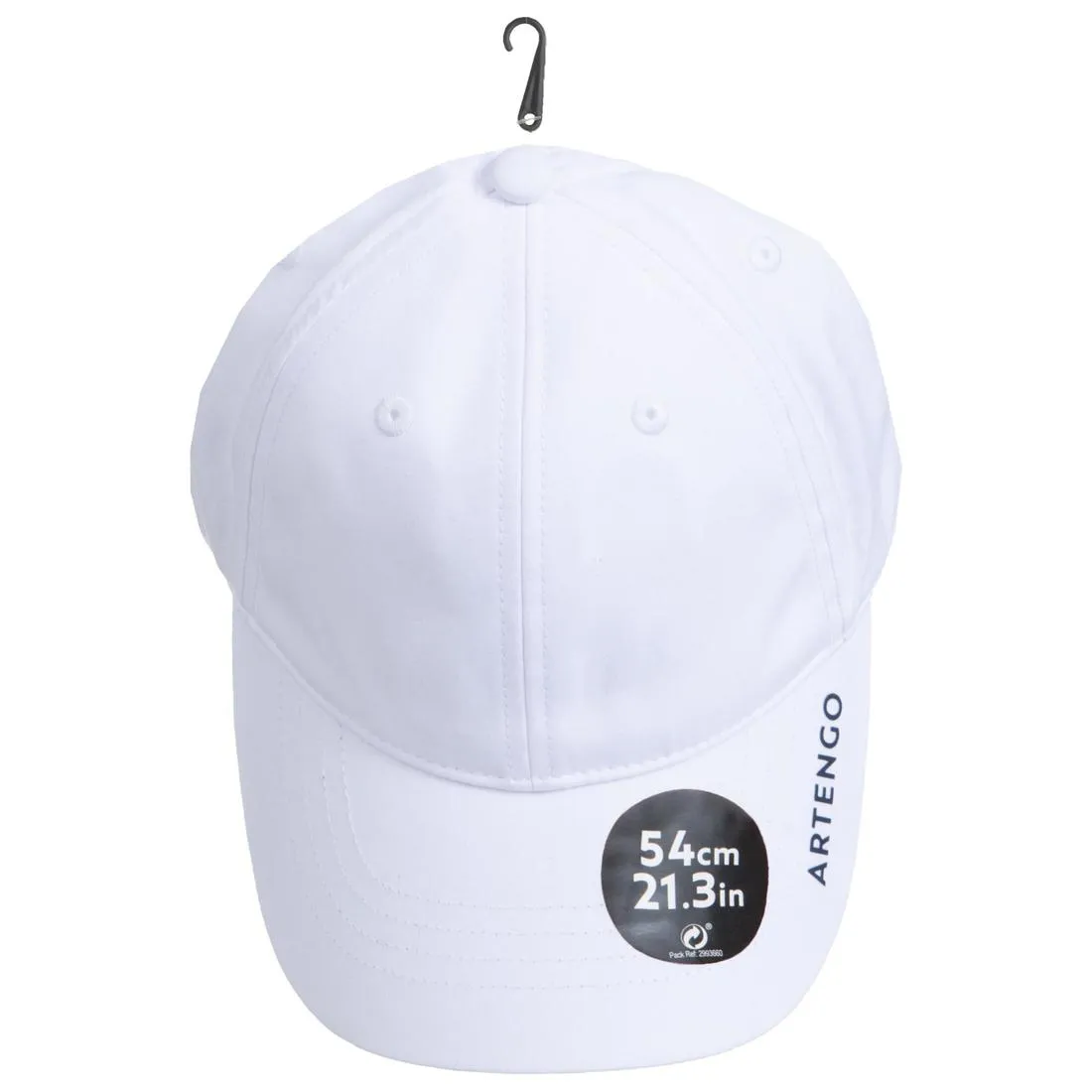 Tennis Cap TC 500 54 cm