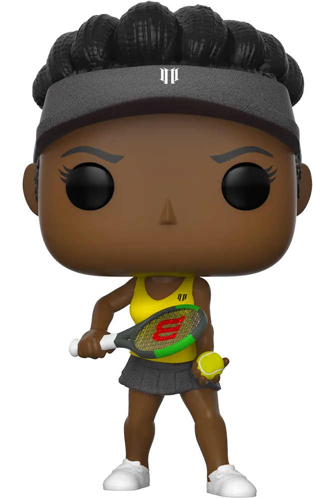 Tennis - Venus Williams Pop! Vinyl Figure