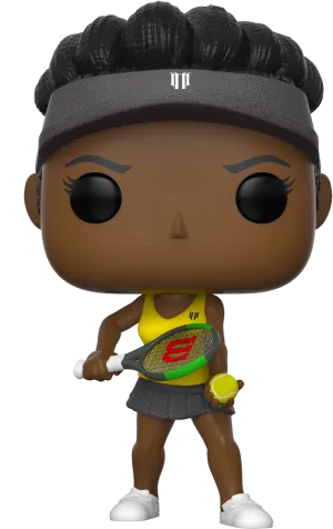 Tennis - Venus Williams Pop! Vinyl Figure