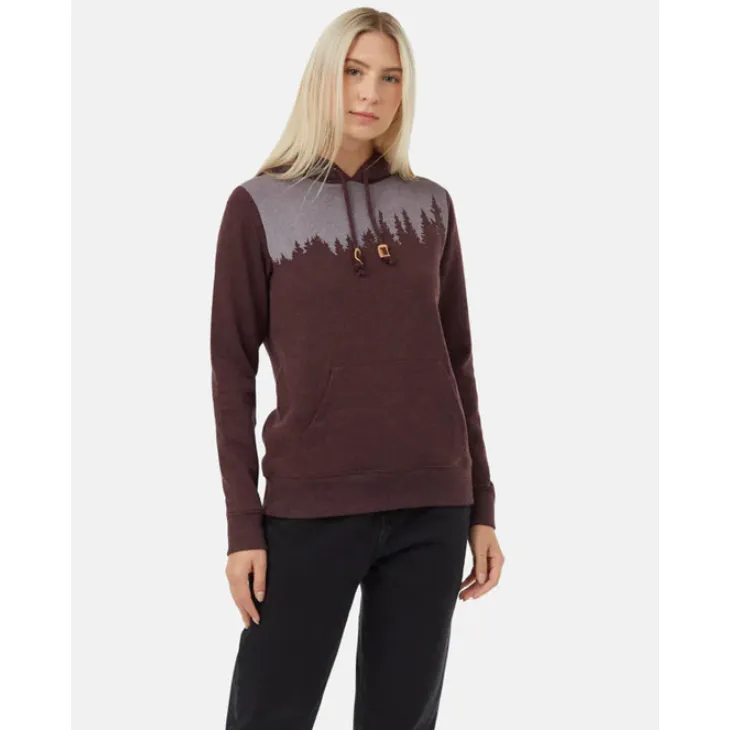 Tentree Juniper Classic Hoodie Women's